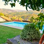Casa Da Laranjeira 度假居 Barbeitos