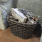 Casa Da Laranjeira Barbeitos