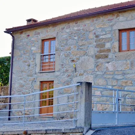 Casa Da Laranjeira *