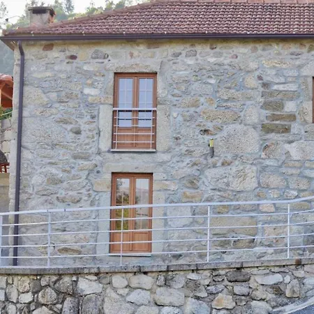 Casa Da Laranjeira Prázdninový dům *