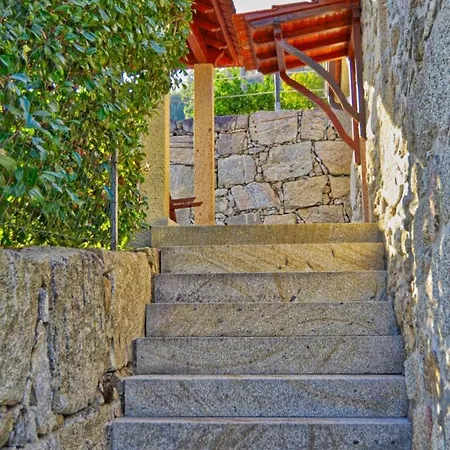 Casa Da Laranjeira Σπίτι διακοπών *