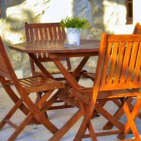 Prázdninový dům Casa Da Laranjeira