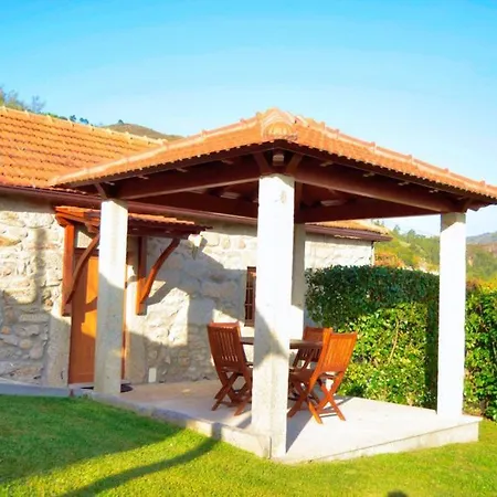 Casa Da Laranjeira