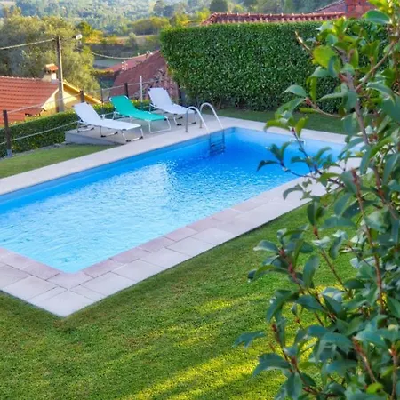 Casa Da Laranjeira Σπίτι διακοπών