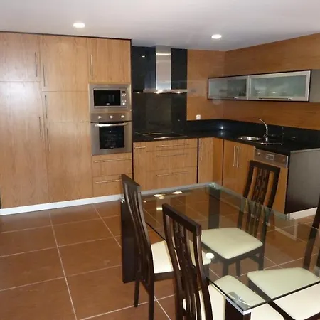 Casa Da Laranjeira Dom wakacyjny
