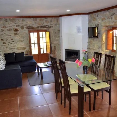 Casa Da Laranjeira Σπίτι διακοπών