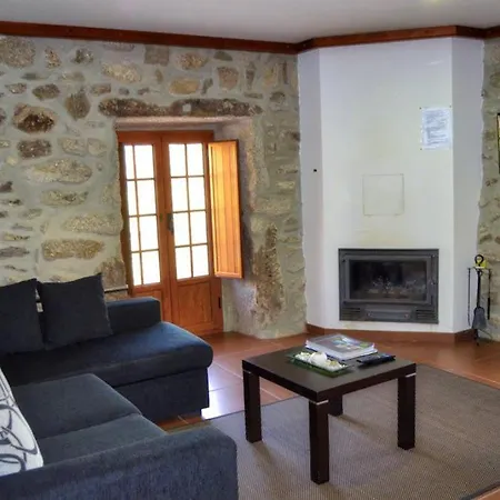 Casa Da Laranjeira Σπίτι διακοπών