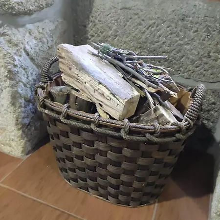 Casa Da Laranjeira Barbeitos
