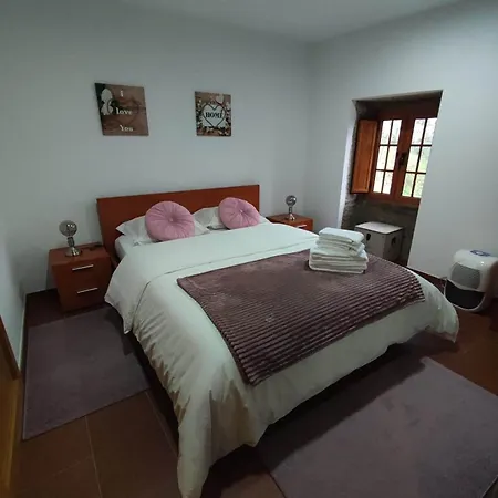 Casa Da Laranjeira Prázdninový dům