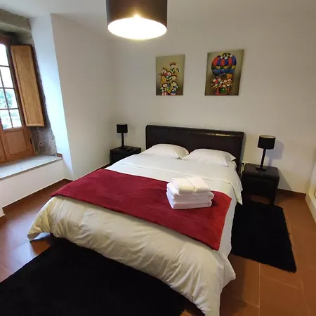 Casa Da Laranjeira *