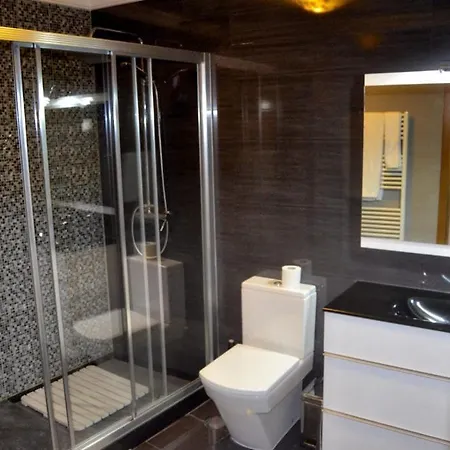 Casa Da Laranjeira * Barbeitos