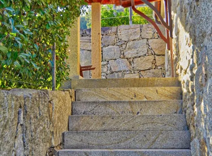 Casa Da Laranjeira Prázdninový dům *