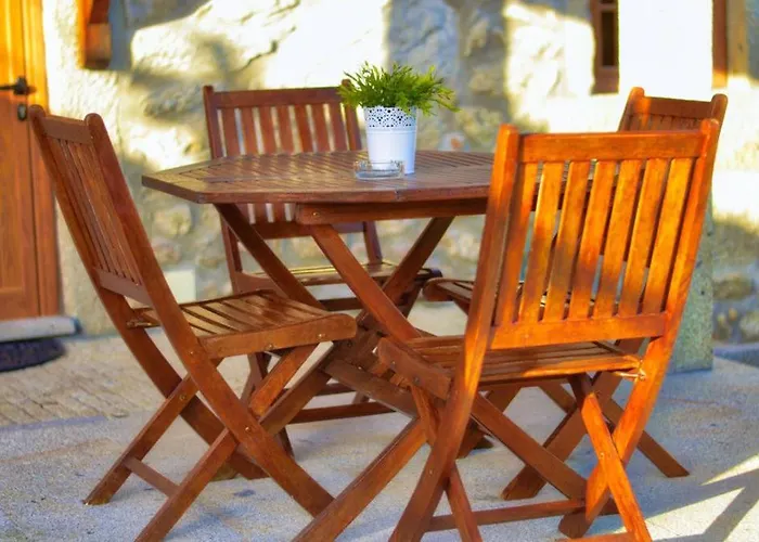 度假居 Casa Da Laranjeira