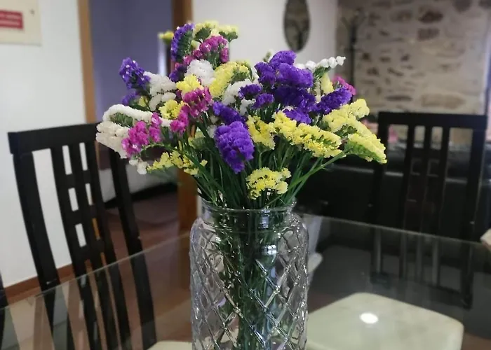 Casa Da Laranjeira 度假居 Barbeitos