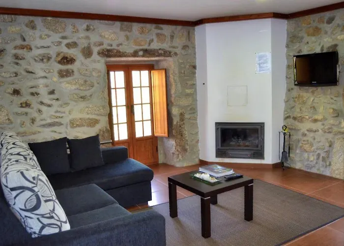 Casa Da Laranjeira Prázdninový dům