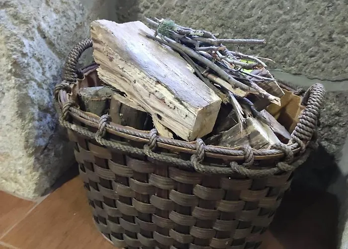 Casa Da Laranjeira Barbeitos