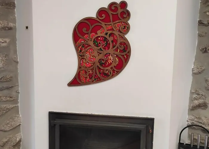 Casa Da Laranjeira *